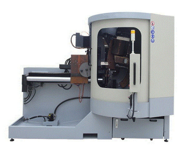 Станок для заточки дисковых пил с твердосплавными режущими пластинами TSPZ2200